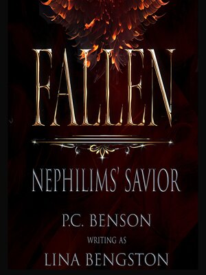 cover image of Fallen